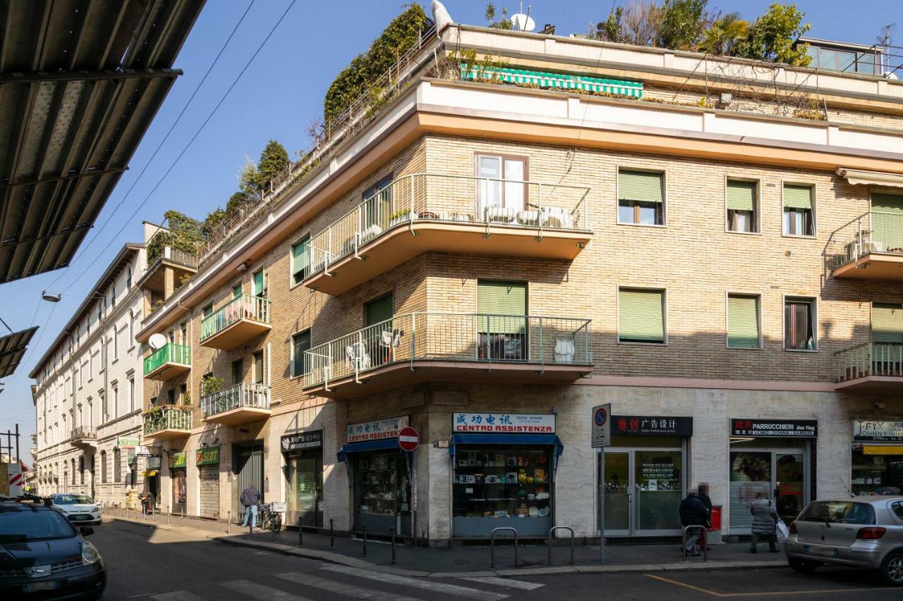 Lomazzo Flat Apartamento Milão Exterior foto