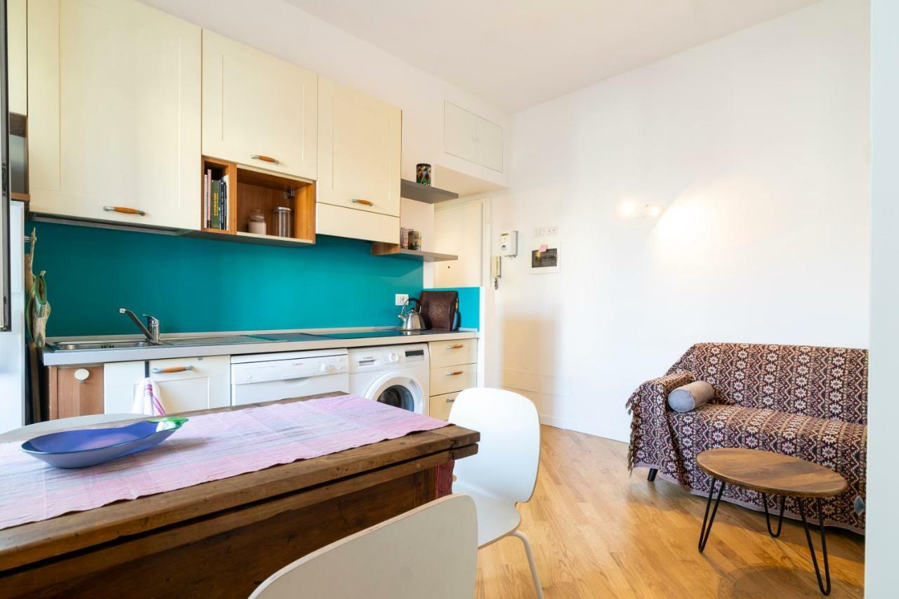 Lomazzo Flat Apartamento Milão Exterior foto
