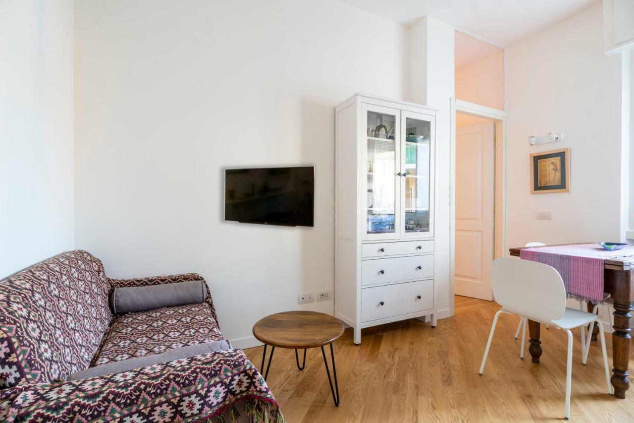Lomazzo Flat Apartamento Milão Exterior foto