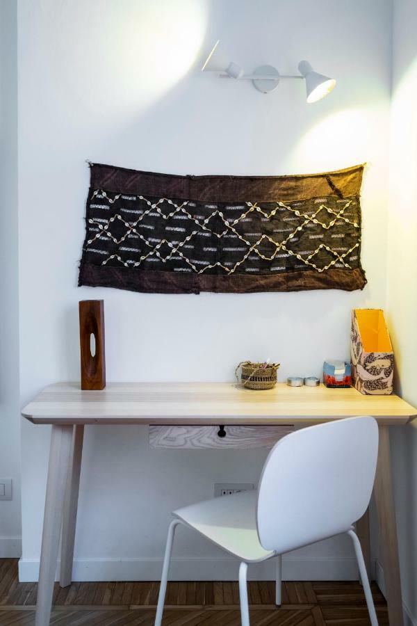 Lomazzo Flat Apartamento Milão Exterior foto